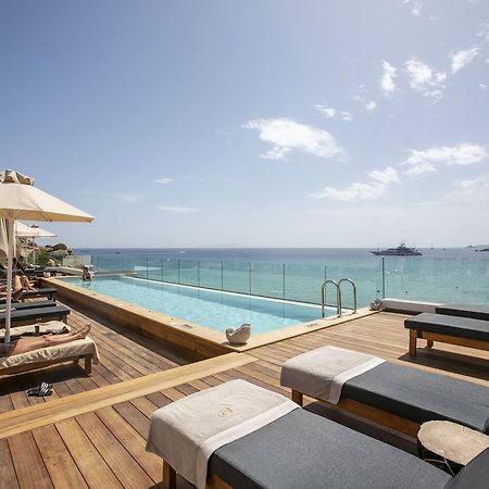 Thalassa Boutique Hotel - Suites - Adults Only Mykonos Town المظهر الخارجي الصورة