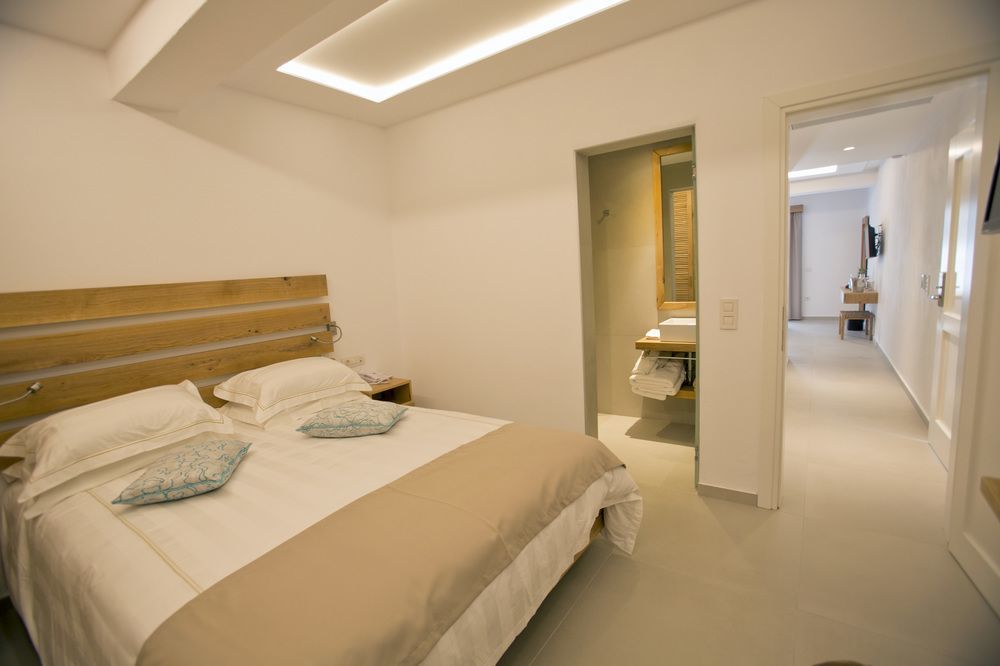 Thalassa Boutique Hotel - Suites - Adults Only Mykonos Town المظهر الخارجي الصورة