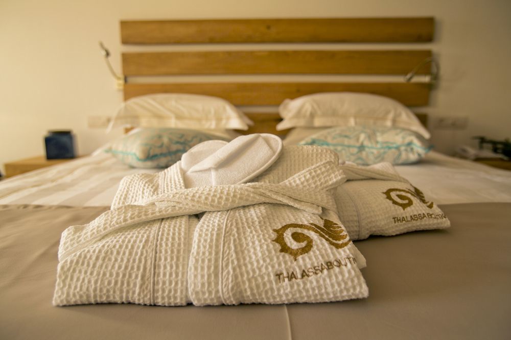 Thalassa Boutique Hotel - Suites - Adults Only Mykonos Town المظهر الخارجي الصورة