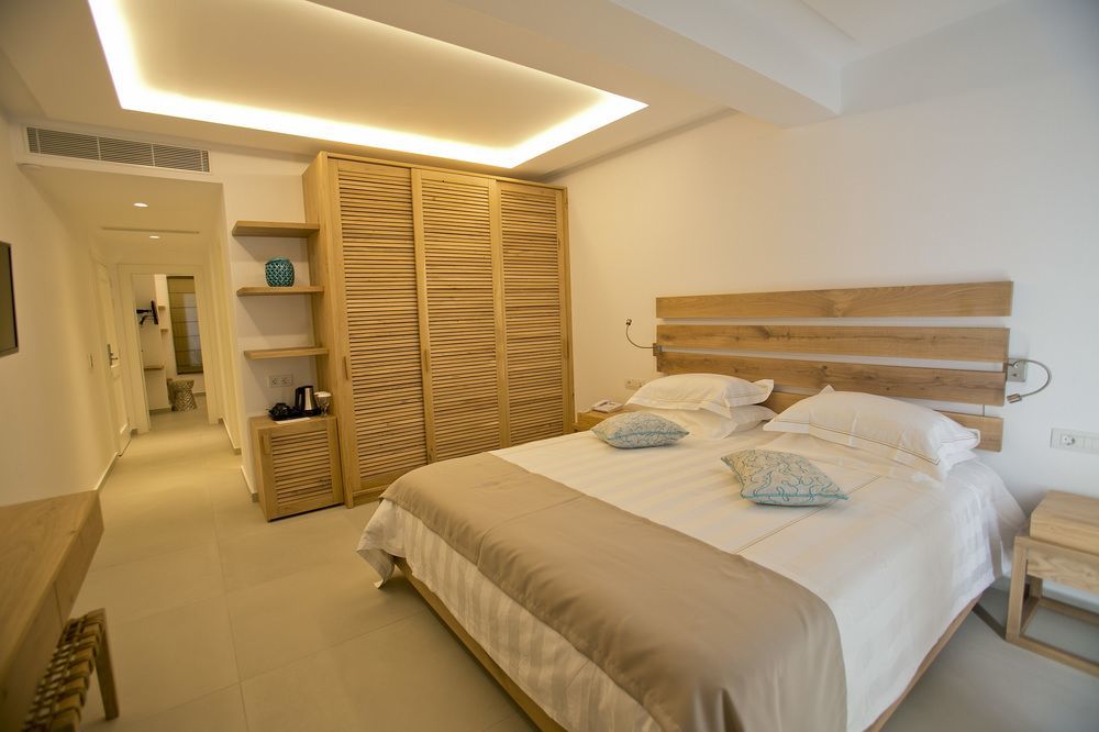 Thalassa Boutique Hotel - Suites - Adults Only Mykonos Town المظهر الخارجي الصورة