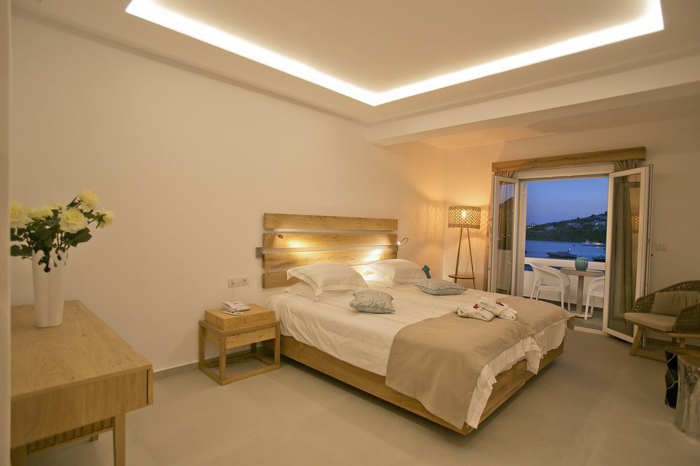 Thalassa Boutique Hotel - Suites - Adults Only Mykonos Town المظهر الخارجي الصورة