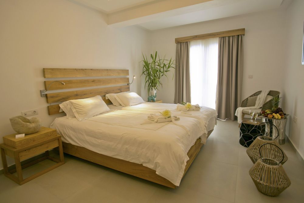 Thalassa Boutique Hotel - Suites - Adults Only Mykonos Town المظهر الخارجي الصورة