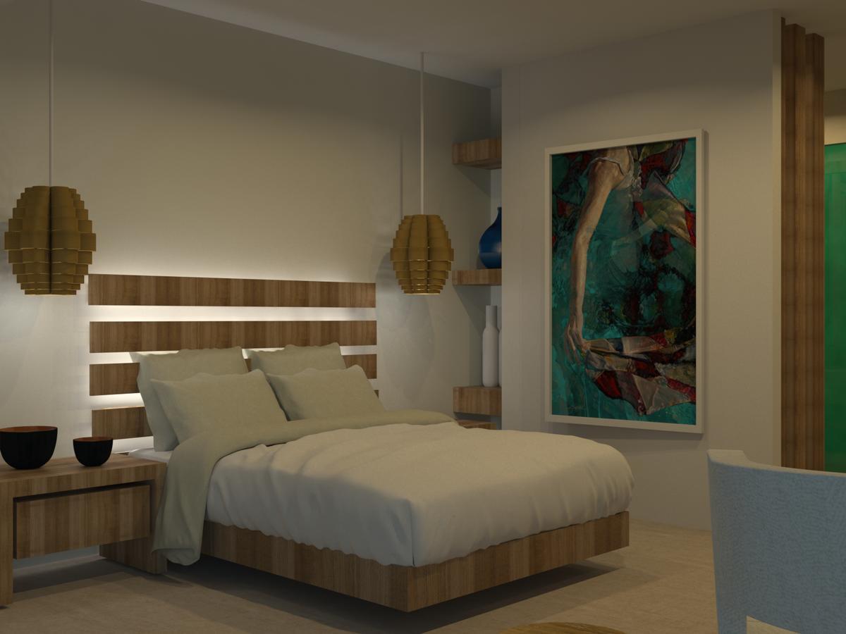 Thalassa Boutique Hotel - Suites - Adults Only Mykonos Town المظهر الخارجي الصورة