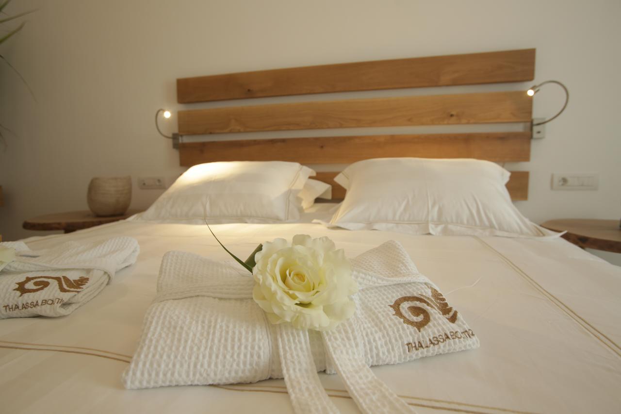 Thalassa Boutique Hotel - Suites - Adults Only Mykonos Town المظهر الخارجي الصورة