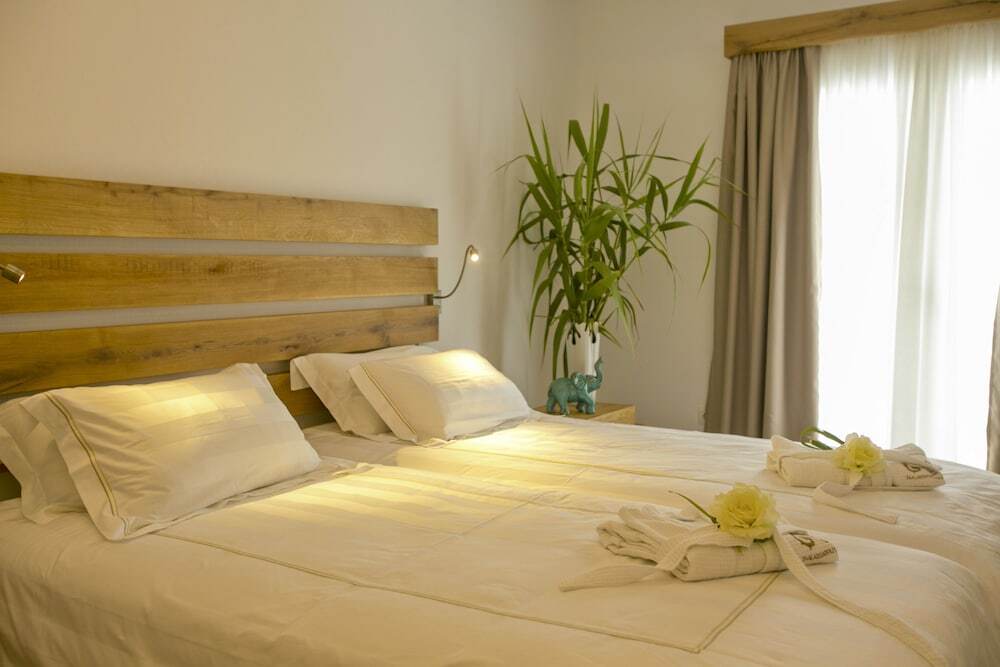 Thalassa Boutique Hotel - Suites - Adults Only Mykonos Town المظهر الخارجي الصورة